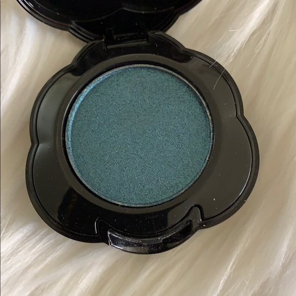 Too Faced Exotic “Cop A Teal” Intense Eyeshadow - Picture 3 of 4